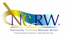 Nationally Certified Resume Writer